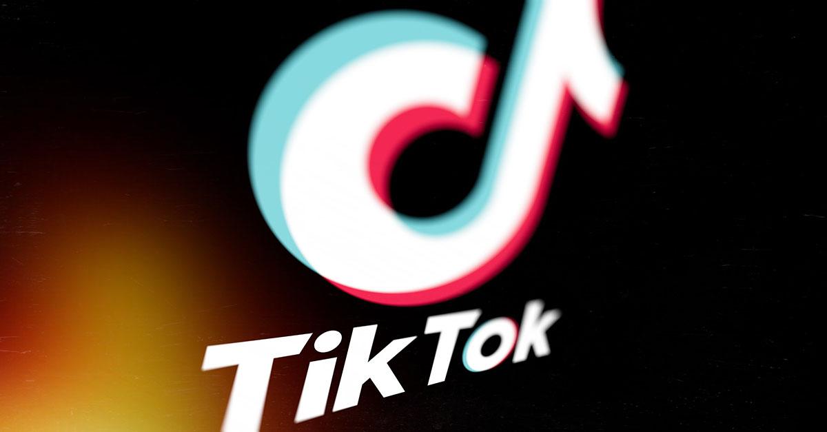 2024年即將結束，TikTok（抖音）近日公開2024年度回顧。（圖／123RF） 