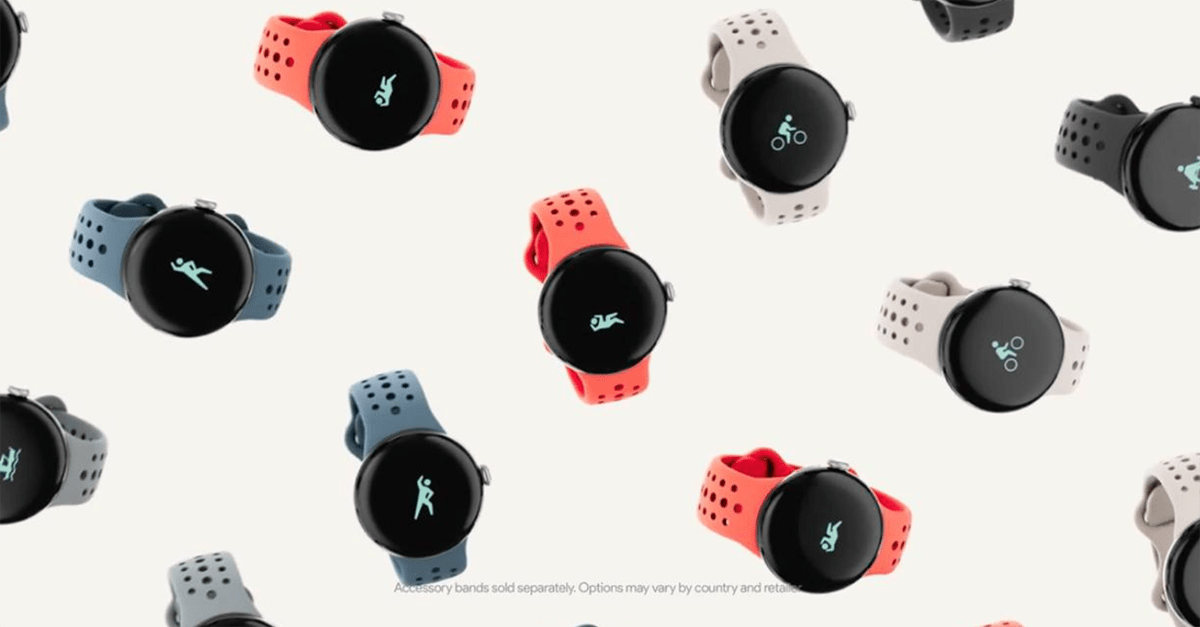 Pixel Watch 2官方影片流出新錶帶、新功能曝光- 3C／行動裝置