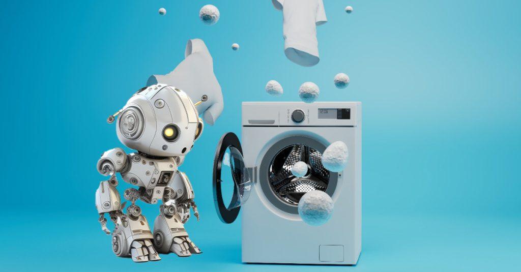 企業為了吸引資金和市場，常常傾向於過度吹噓AI系統功能，稱之為「人工智慧吹噓」（AI Washing）。