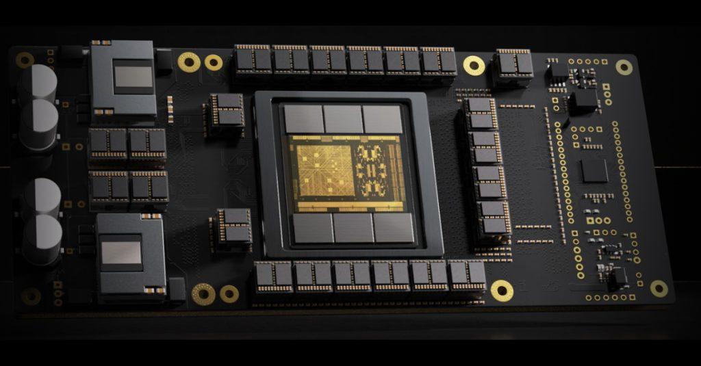 新創公司Etched成功籌集了1.2億美元的風險投資，計畫開發一款名為Sohu的晶片。