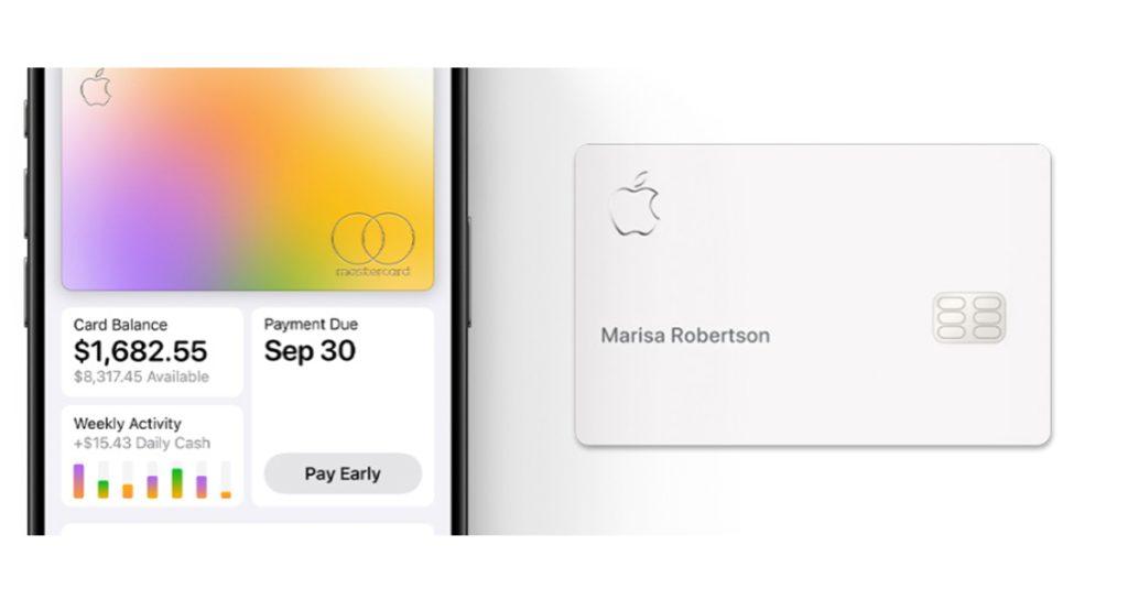 Apple Card 即將迎來五週年紀念日，鞏固了其作為優秀信用卡選擇的地位，並提供一系列獨特的福利和回饋。