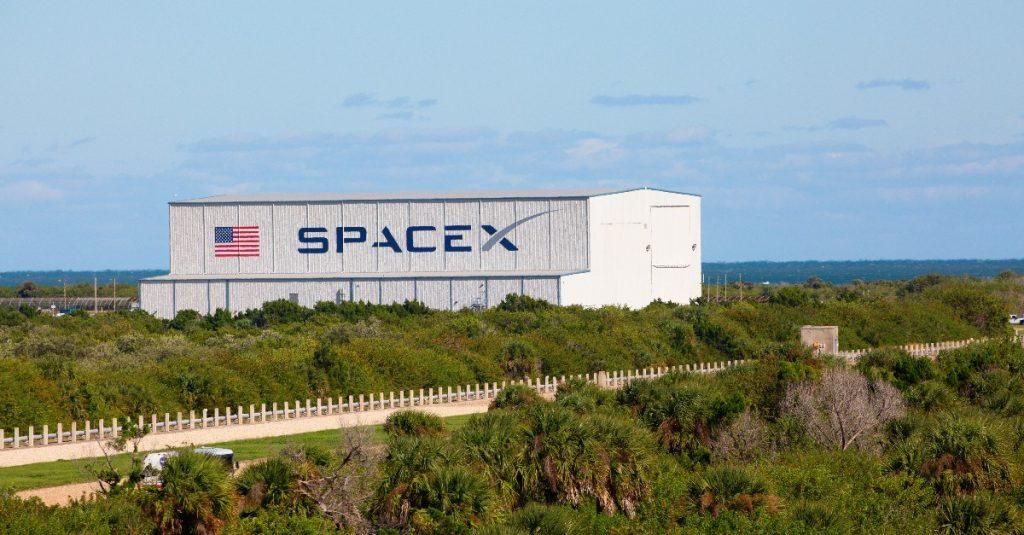 波音Starliner受困太空人可能需要SpaceX拯救。