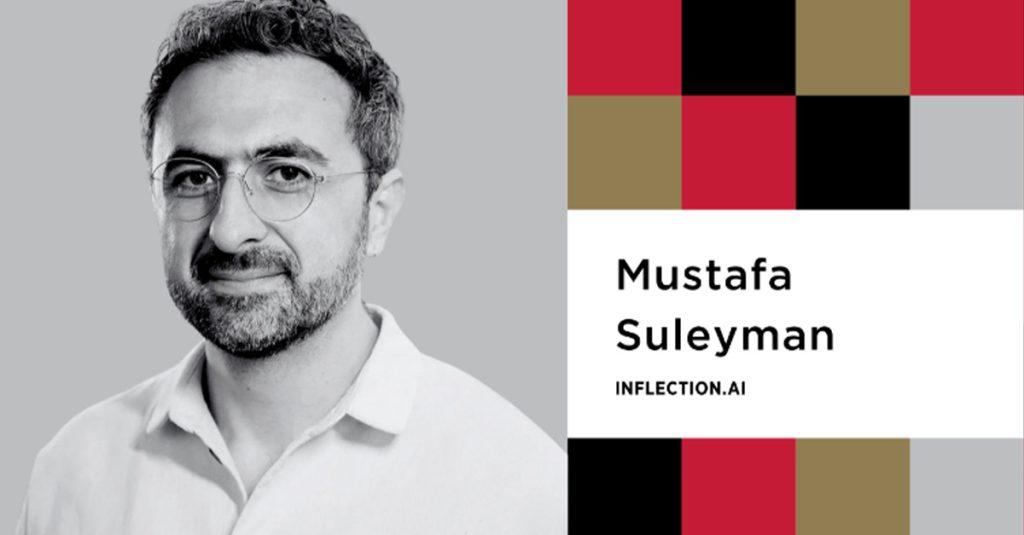 為確保微軟不被低估，新上任的人工智慧（AI）執行長Mustafa Suleyman，大膽重新定義了微軟在AI領域的地位。