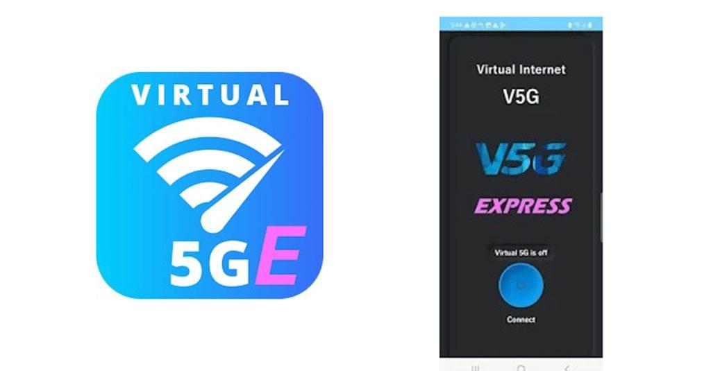 新加坡Virtual Internet公司宣布為微軟Windows提供虛擬5G Express。