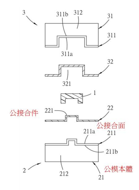 筆者申請之發明專利示意圖用。