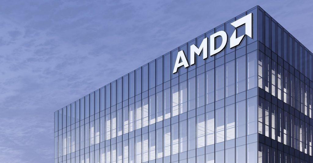 超微半導體（AMD）計畫在未來幾年內，推出能夠在設備內運行30億參數大型語言模型的筆記型電腦晶片。