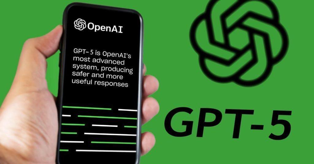 外傳OpenAI即將推出其最新的生成式模型GPT-5，使AI語言模型進入全新階段。