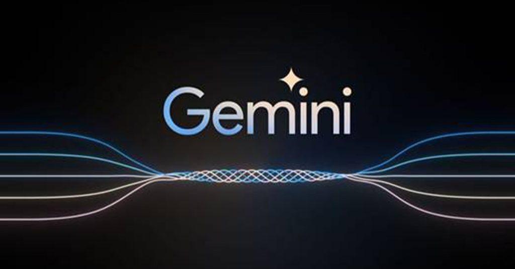 Gemini Live讓Gemini能夠在安卓手機後台保持活躍，即使在鎖定螢幕時，仍可以響應用戶查詢。