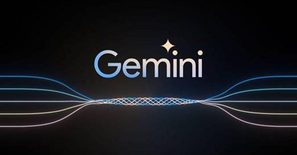 Google為Gemini 推出新擴充，讓手機助理更強大。