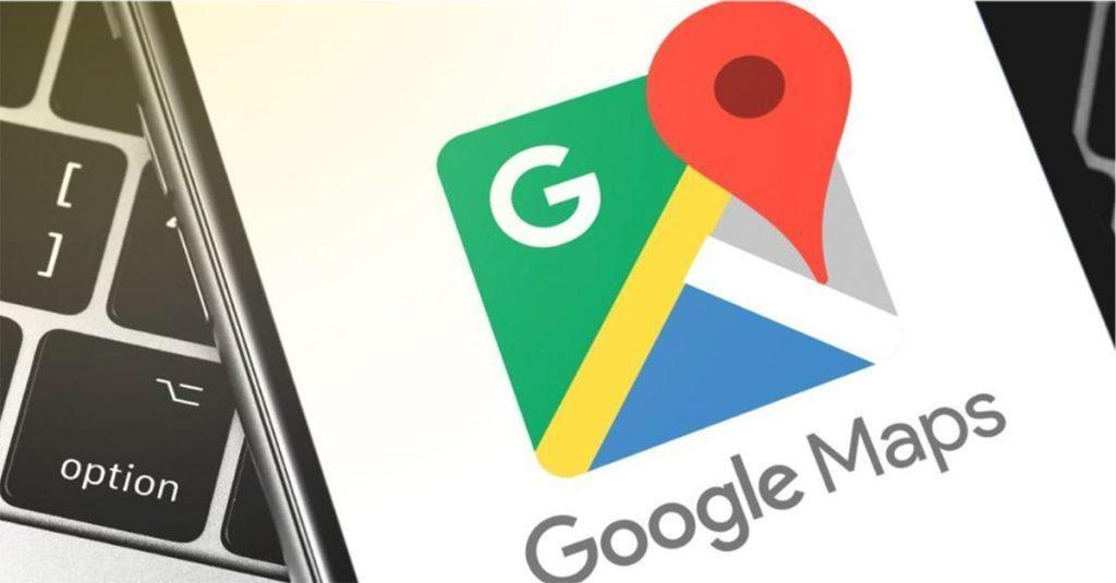 有用戶聲稱自己使用 Google Maps 導航時畫面竟然出現彈跳式廣告，迫使他發文抱怨並表達極大不滿。