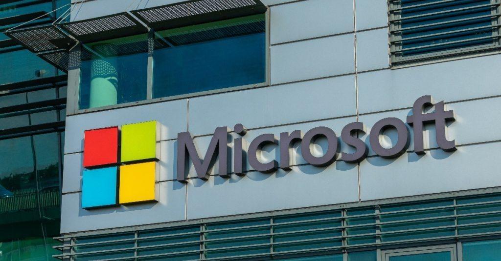 微軟（Microsoft）啟動新一輪的裁員行動，並表示是「精簡員工隊伍」。