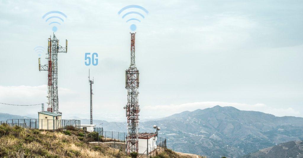 各大電信營運商宣稱6G標準能提供比當前5G網路快50倍的速度，計畫在2030年前推出6G商業化。