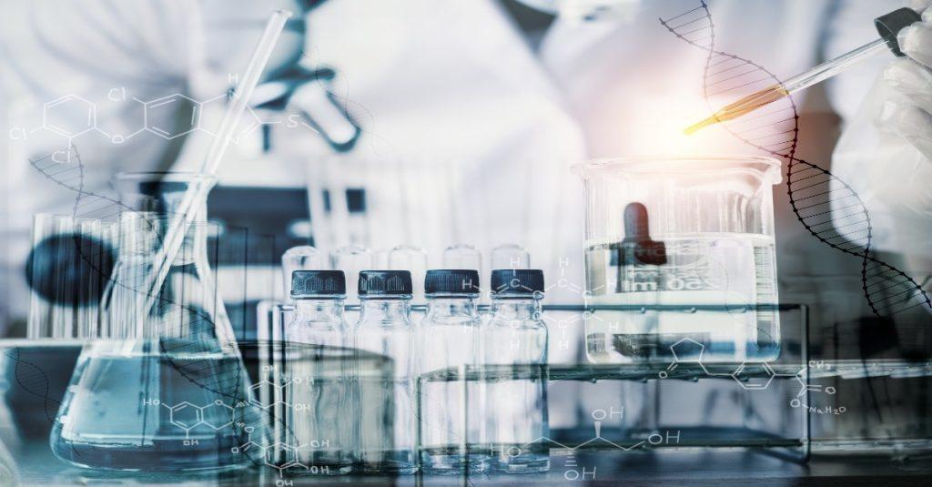 泰宗生物科技宣布與奈捷生技公司簽訂合作契約，攜手共同建置醫院內一站式 NGS 實驗室。