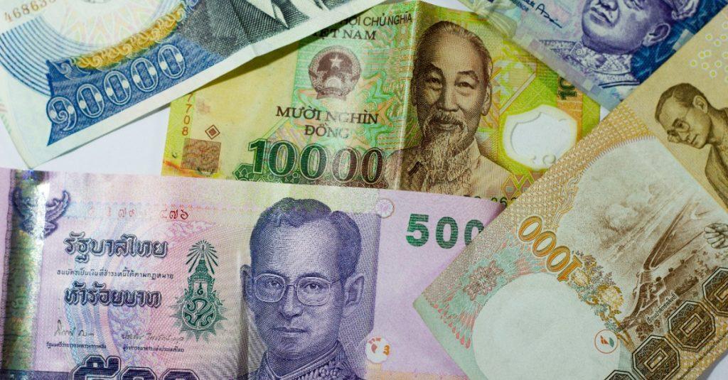 國際清算銀行Project Nexus 進入亞洲前進東南亞。