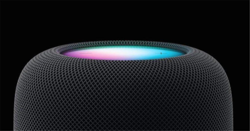 蘋果其他的產品如HomePod 、Apple Watch、Vision Pro等卻暫時無緣這項功能。