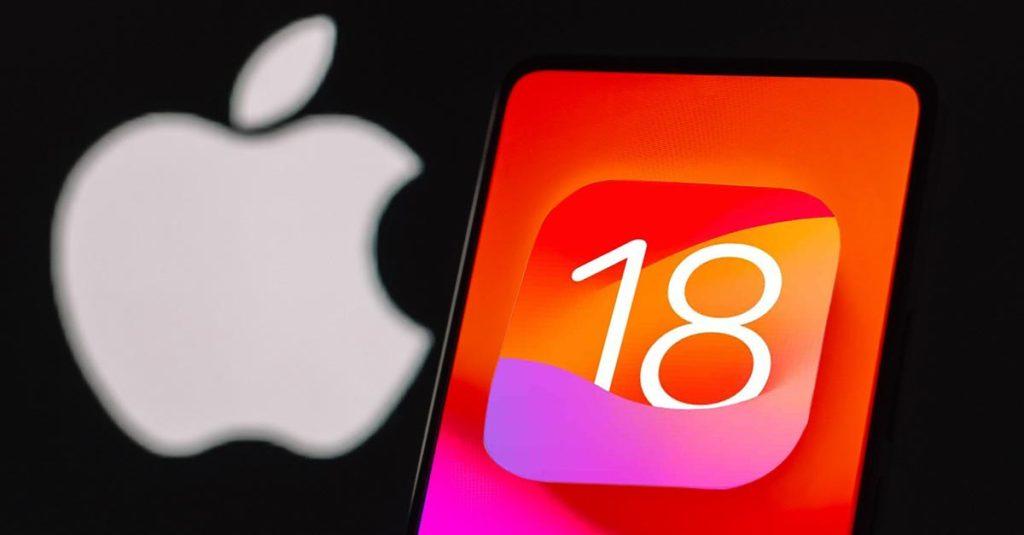 iOS 18公測版開放下載。