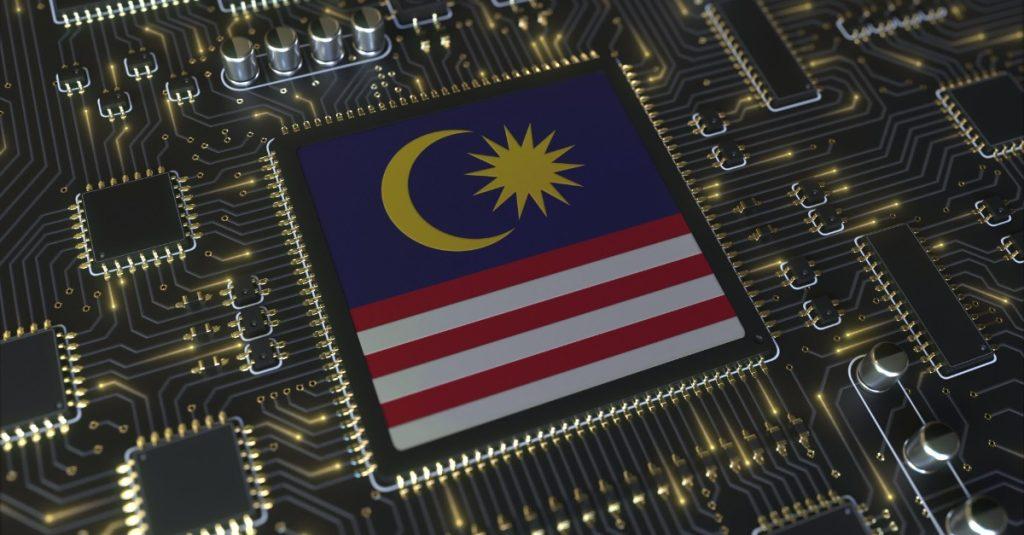 馬來西亞正迅速成為東南亞半導體中心。