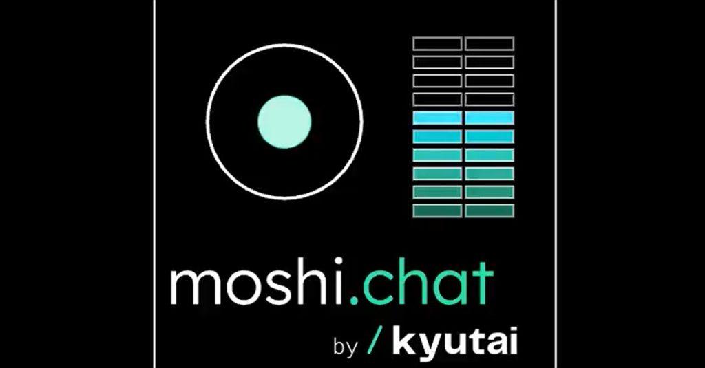 法國AI公司Kyutai Labs 推出了Moshi AI，一款能夠即時進行口頭回應的AI聊天機器人。