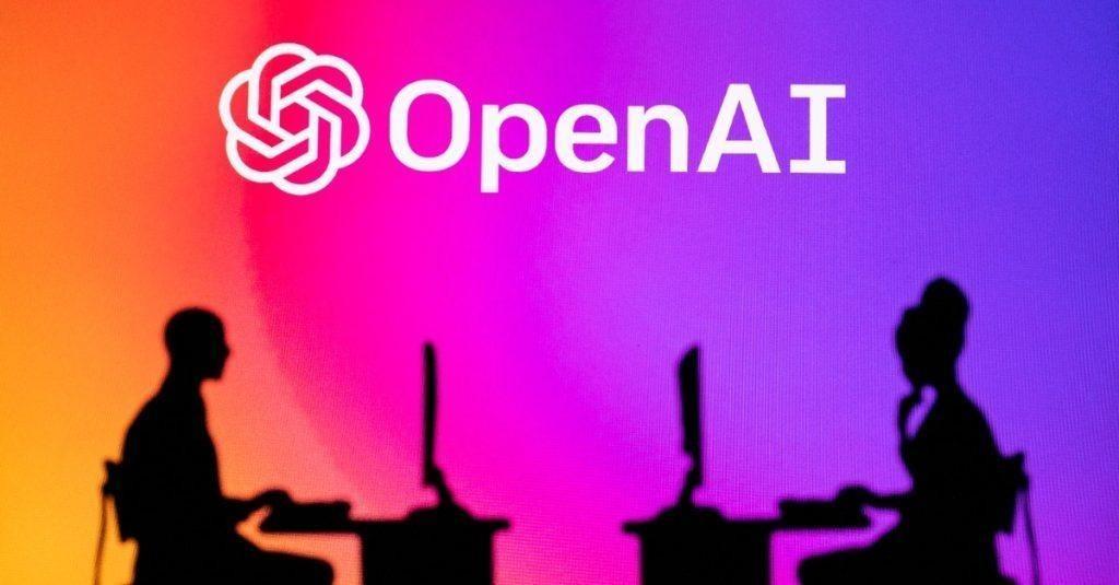 為緩解當前全行業的供應限制，微軟支持的人工智慧（AI）巨頭OpenAI正在積極探索開發自己的晶片。