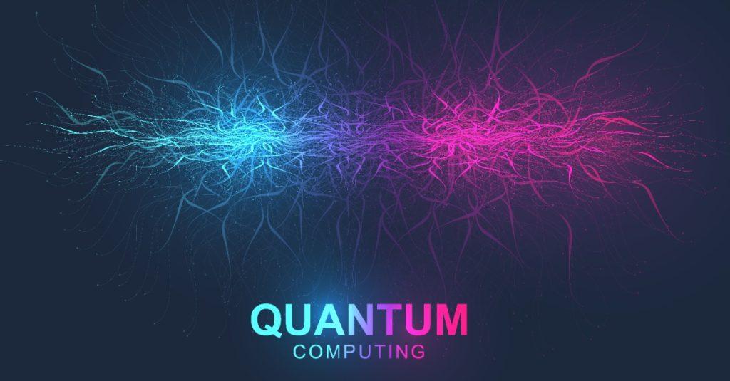 即便量子運算現在仍處於草創階段，但仍對生活帶來諸多改變。