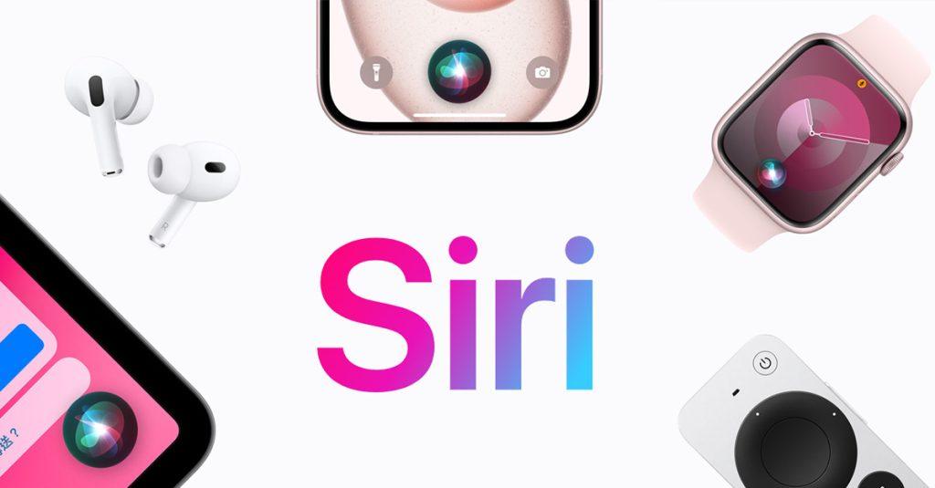 用戶可能需要等待更長的時間才能全面體驗到新版本的 Siri。