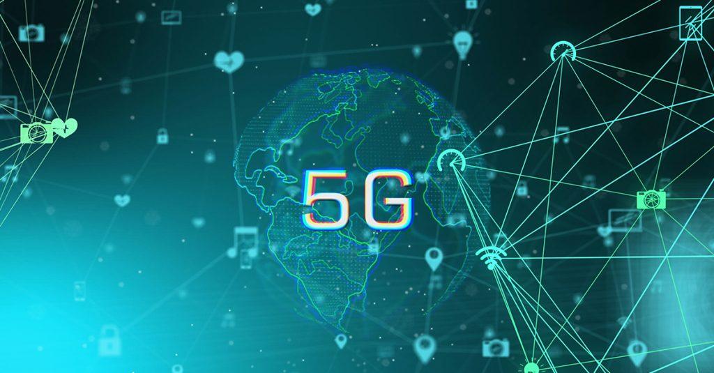 5G固定無線接入儼然成為市場主流。