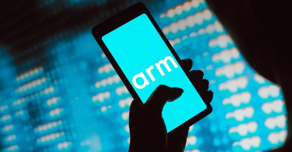 據外媒，英國晶片巨頭 ARM(ARM-US)正在以色列開發一款 GPU。