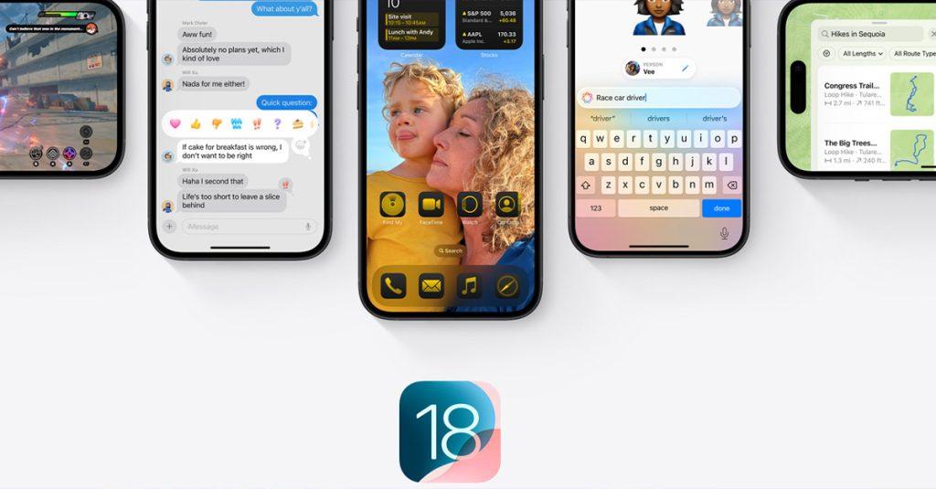 在最新推出的 iOS 18 系統中，Safari 瀏覽器將增添一項名為「分心控制」（Distraction Control）的新功能。