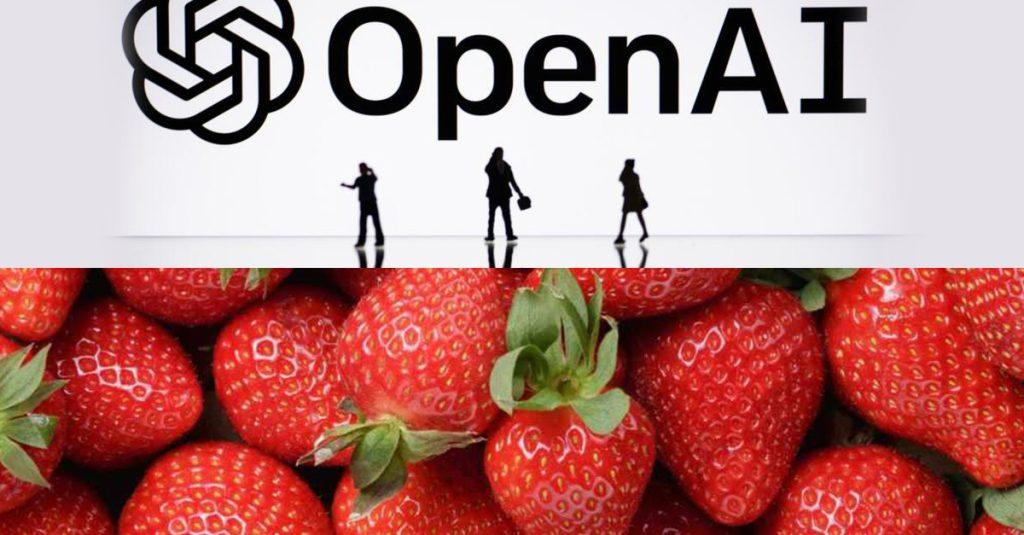 OpenAI正在籌備一個代號為「Strawberry」的新大型語言模型。