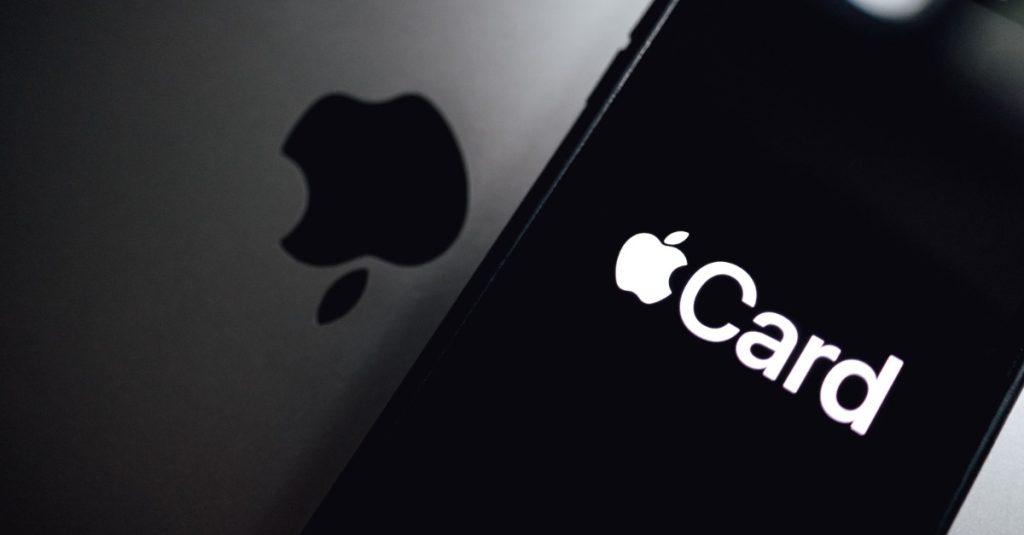 Apple正從一家科技公司轉型為金融科技領域的關鍵企業。