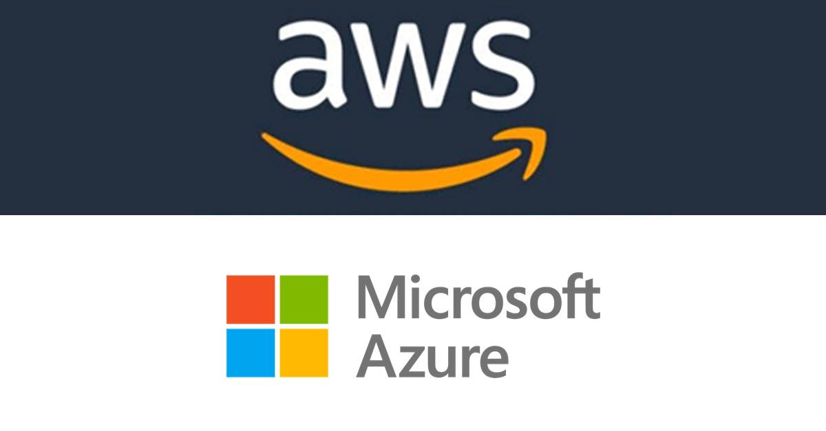 Azure、AWS的全球當機事件，連帶影響依賴這些雲端服務供應商的企業與個人用戶。