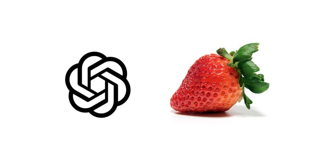 傳OpenAI計畫在今年秋季推出其下一代人工智慧（AI）產品「Strawberry」。