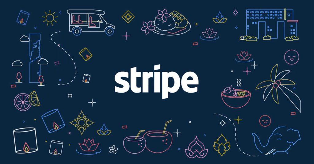 為企業提供金融基礎建設平台的Stripe，今天就亞洲網際網路經濟的成長提供最新消息。