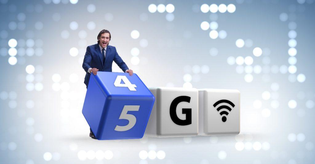 號稱5G輕量版的「5G NR REDCAP」技術，可以支援家庭科技設備或智慧型手機，讓物聯網技術能進入日常生活。