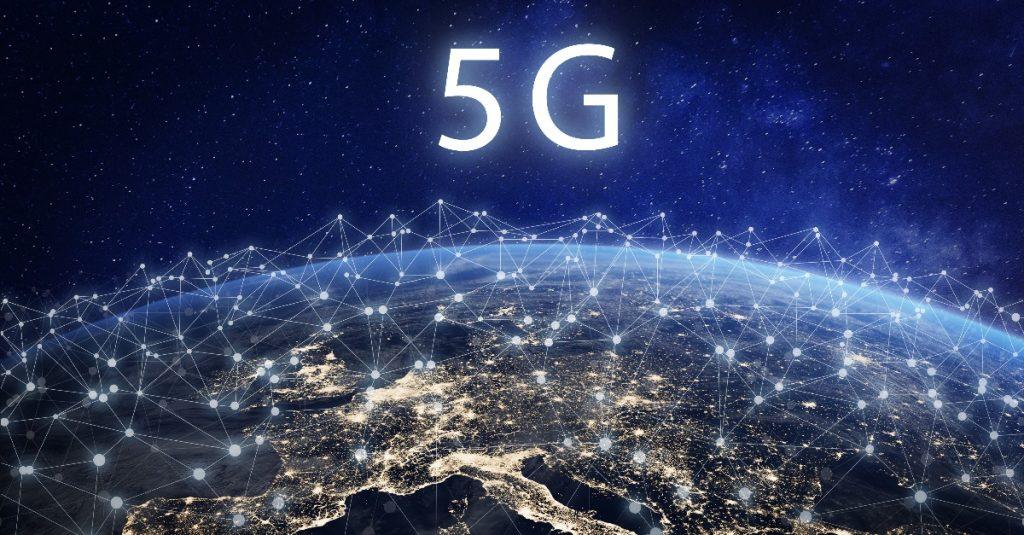 MTN南非和中興通訊攜手推出「5G Ultra Maritime Coverage」專案，在南非莫塞爾灣建立首個5G超距離海上覆蓋網路。