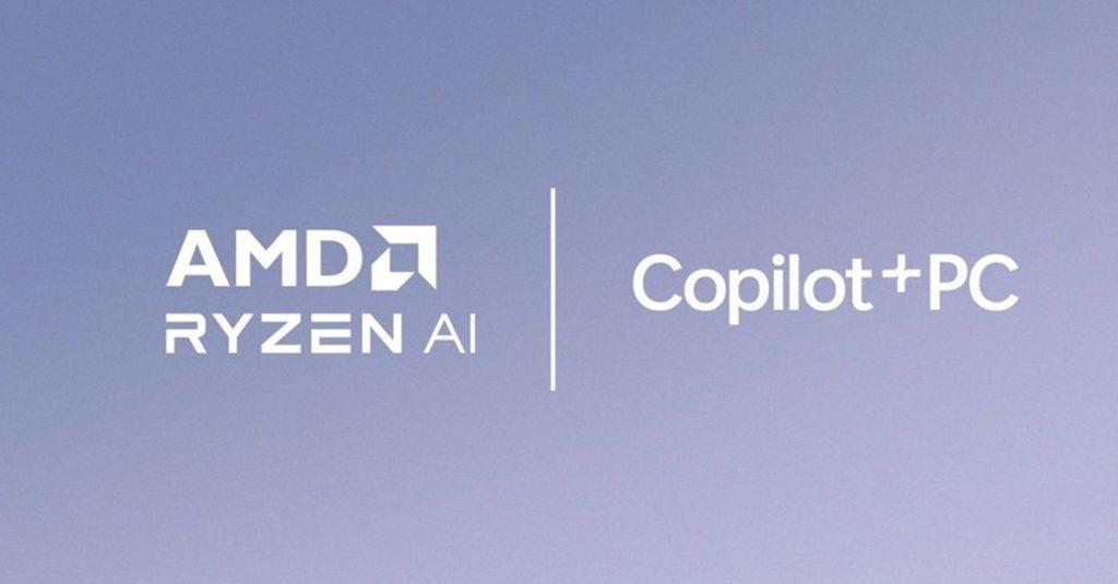 AMD作為微軟Xbox的供應商，推出的最新Ryzen AI 300系列處理器，現將能運行微軟的高級人工智慧應用程式。