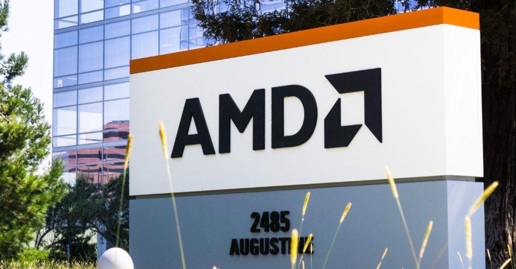 超微半導體（AMD）指出，其技術可以幫助控制這些成本，並且公司已經與領先的手術機器人供應商合作。