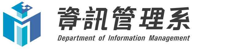 朝陽科技大學資訊管理系Logo。