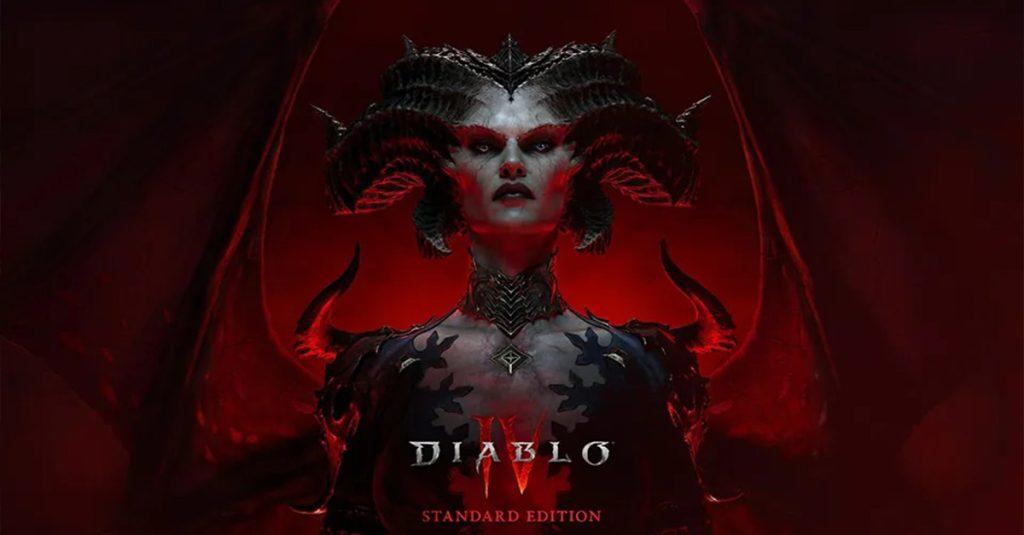 早在今年3月，《暗黑破壞神 4》（Diablo 4）成為暴雪首個在Xbox Game Pass上發布的遊戲。