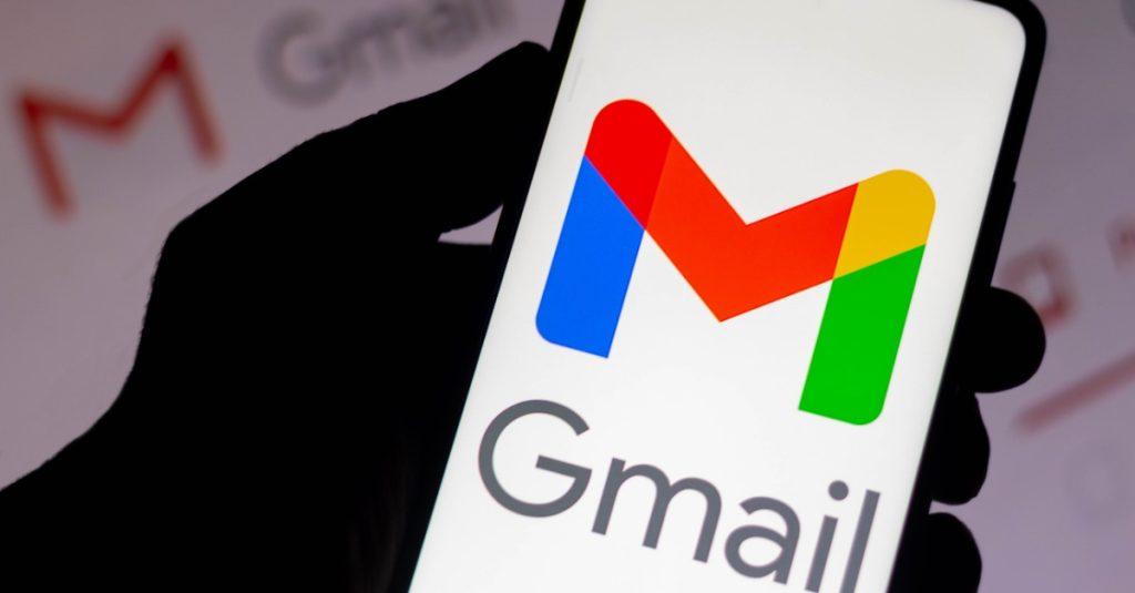 為加強使用者的郵件安全性，Google 將 Gmail 的藍勾功能擴展至 Android 和 iOS 版App。