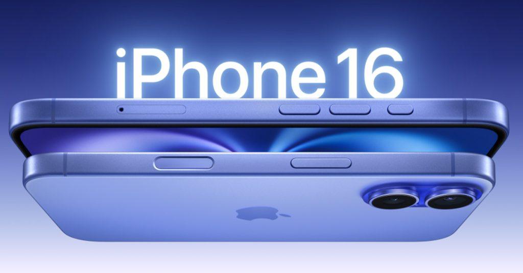 蘋果於 9 月 9 日推出 iPhone 16 系列，並自發布當日起開放預訂。