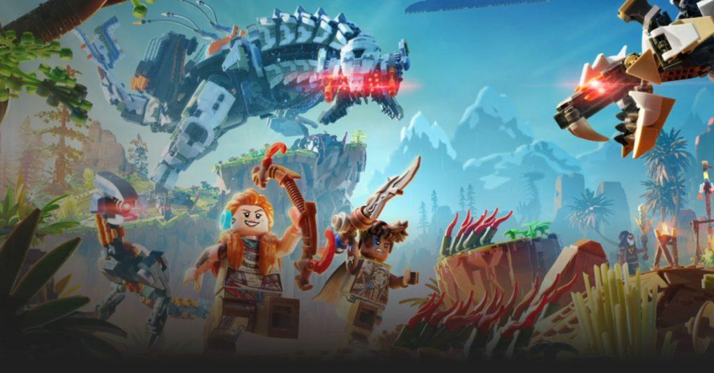 《樂高地平線大冒險》（LEGO Horizon Adventures）可能會在11月14日發佈。