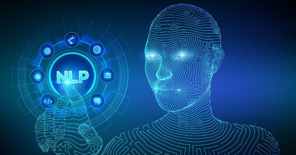 自然語言處理（NLP）能幫助機器理解和處理人類語言。