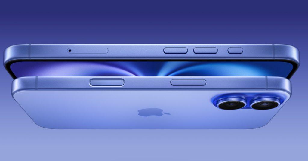 外媒點出標準版iPhone 16的幾項優勢，並直言認為已與旗艦機型相差無幾。