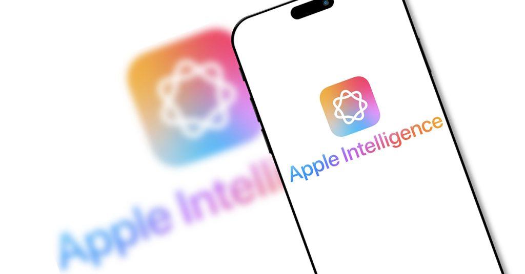 Mark Gurman 週日 (6 日) 在最新一期 Power On 節目中表示，Apple Intelligence 功能將於當地時間 10 月 28 日與 iOS 18.1 一起推出。