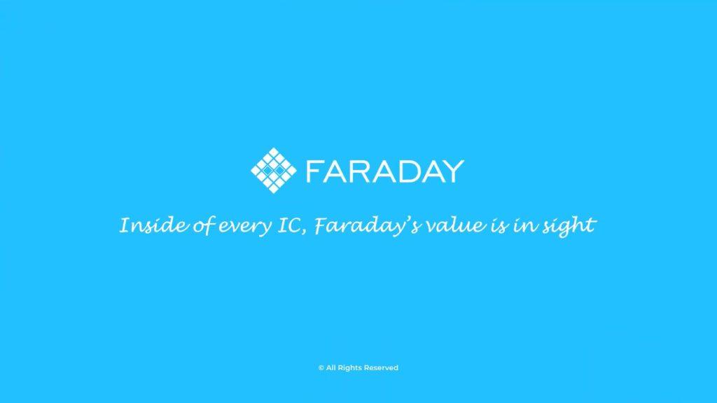 Faraday Technology