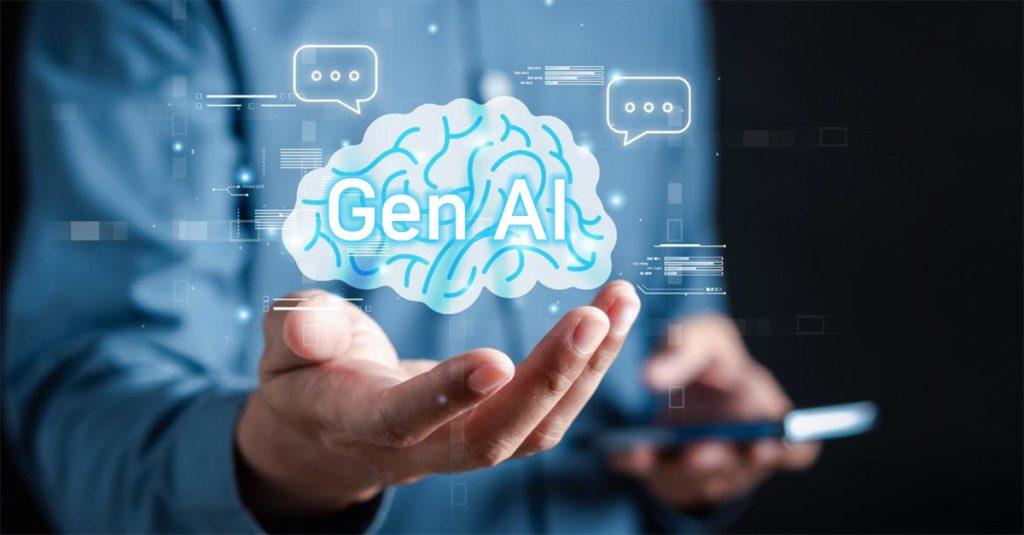 生成式AI（GenAI）技術快速成為網路安全的重要工具，帶動企業在事件管理流程上的變革。