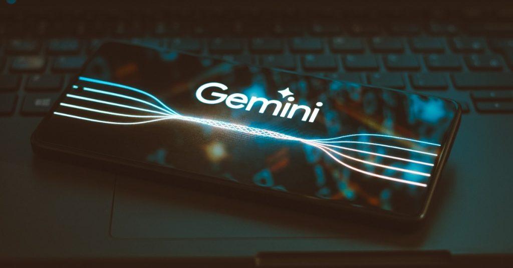 Google 計畫12月發布Gemini 2.0 新模型。