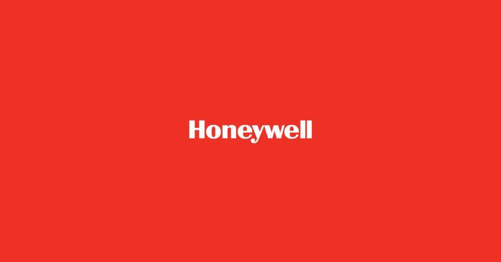 漢威 (Honeywell)與 Google周一 (21 日) 表示雙方已簽屬合作協議。