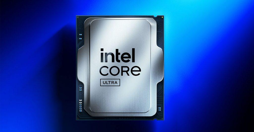 英特爾（Intel）正式發表令人期待的新一代Arrow Lake處理器，或稱Core Ultra 200S。